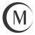 Clarissa Molina Logo