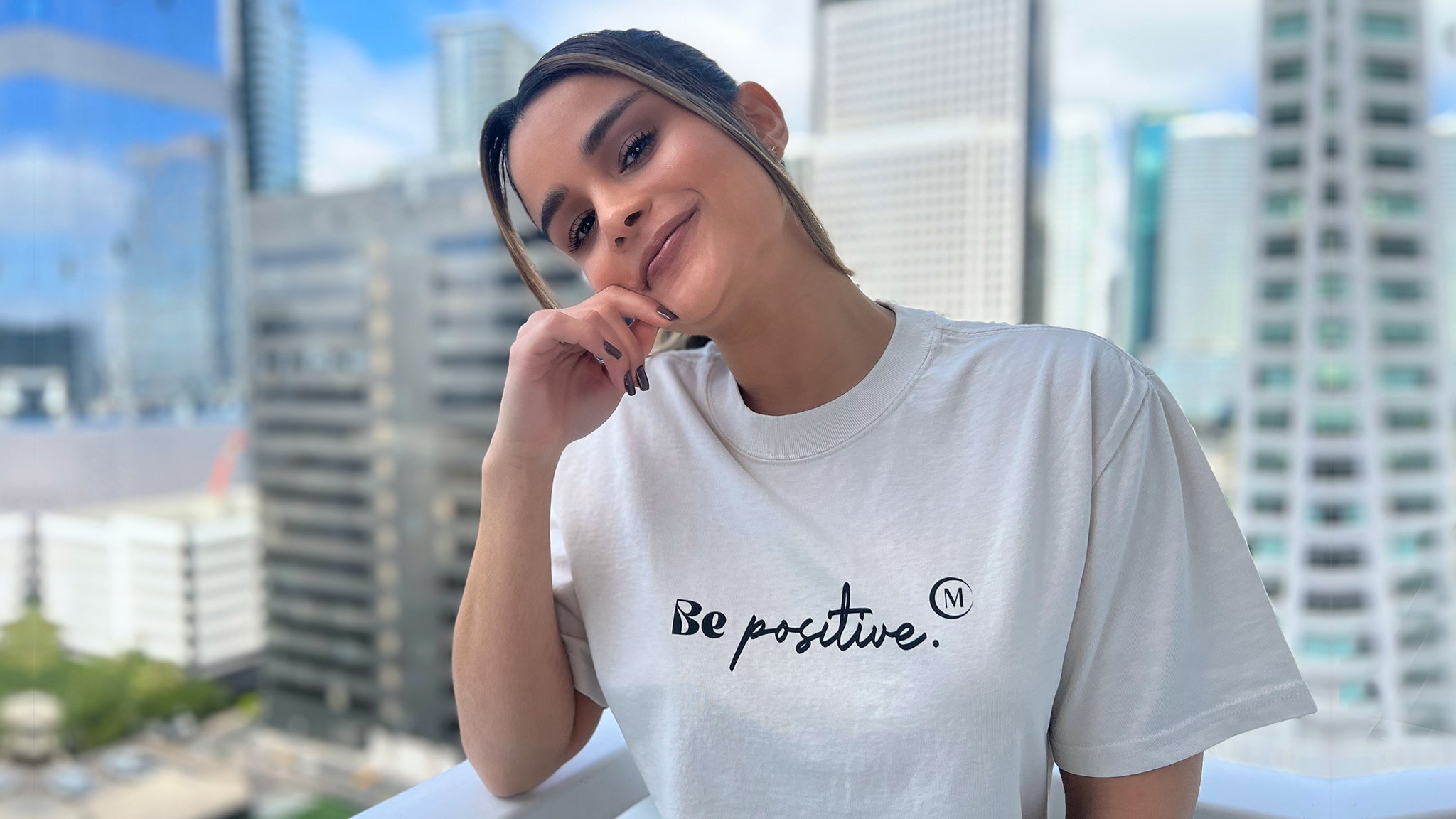 Clarissa Molina pagina web - nueva marca