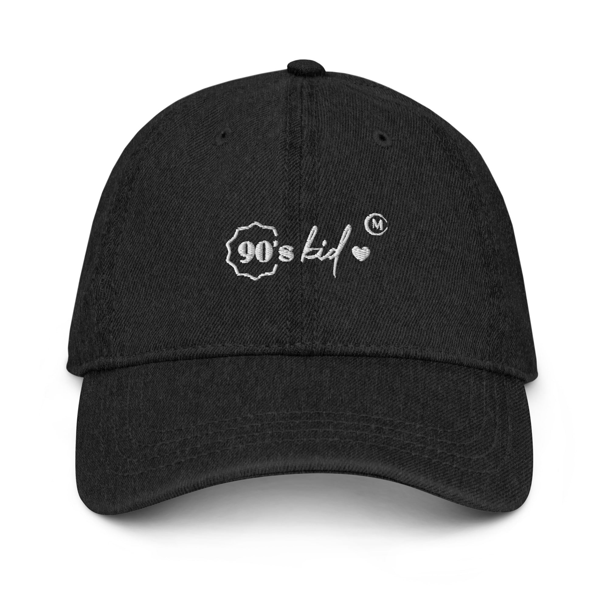 Clarissa Molina - Gorra 90's Kid