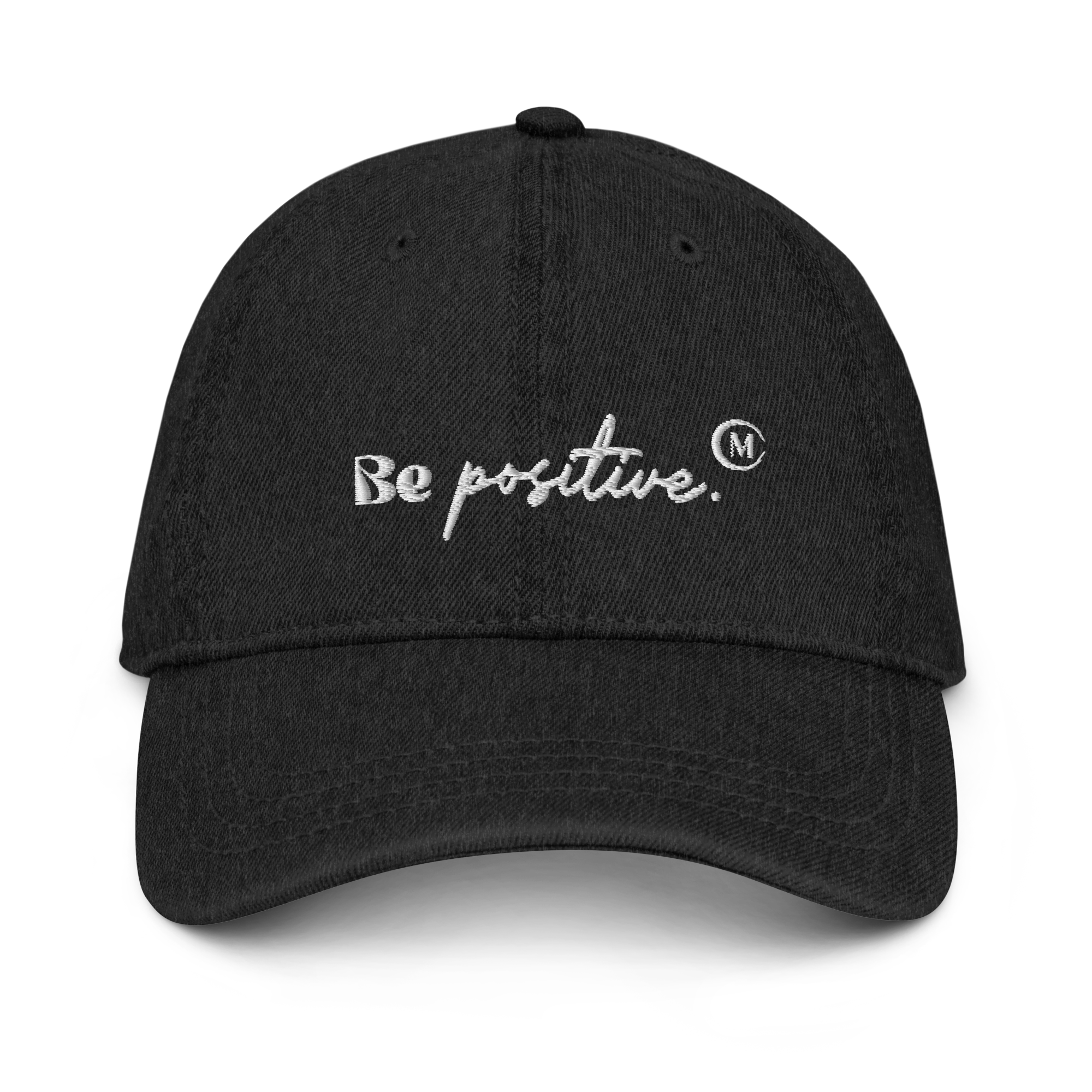 Clarissa Molina - Gorra Be Positive