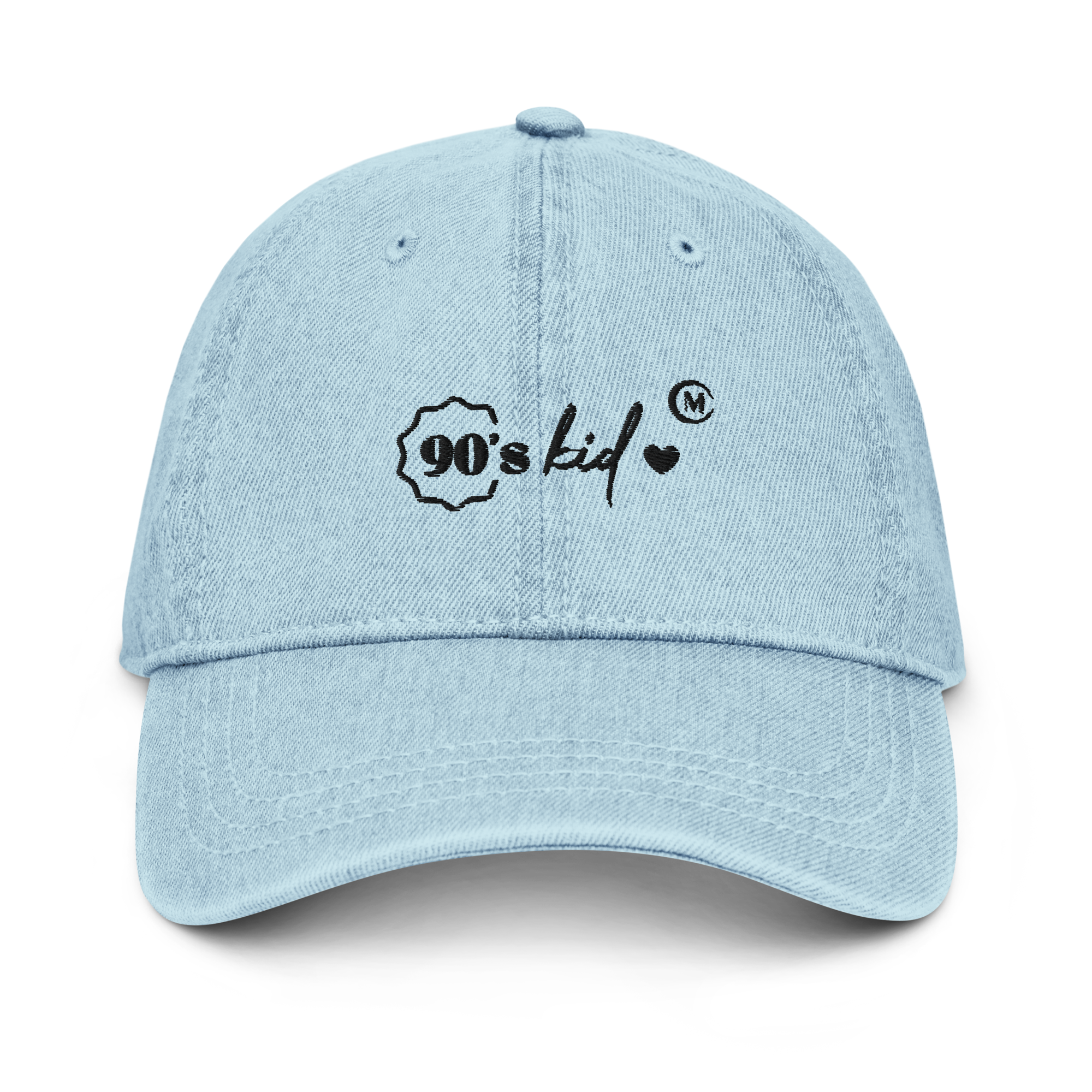 Clarissa Molina - Gorra 90's Kid