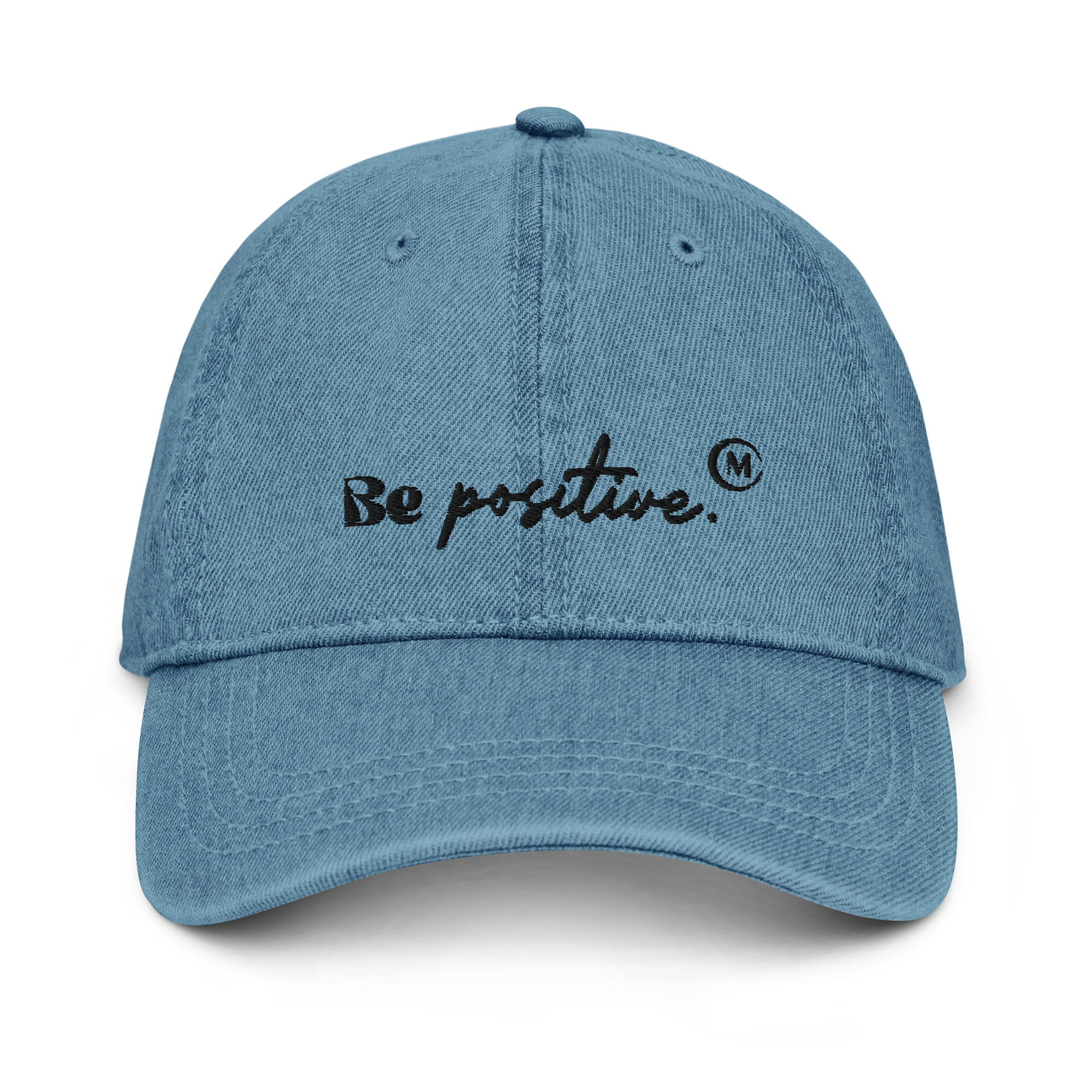 Clarissa Molina - Gorra Be Positive