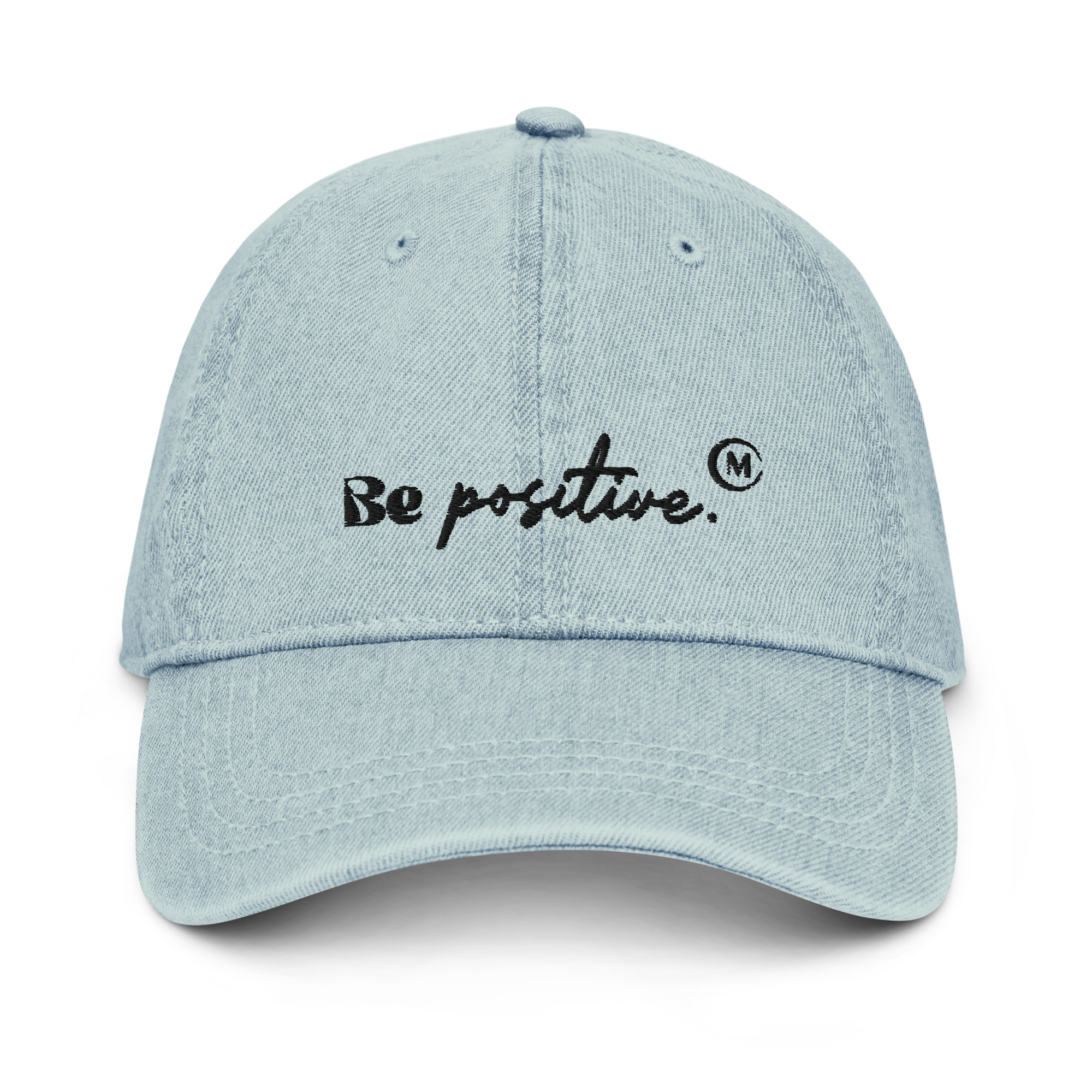 Clarissa Molina - Gorra Be Positive