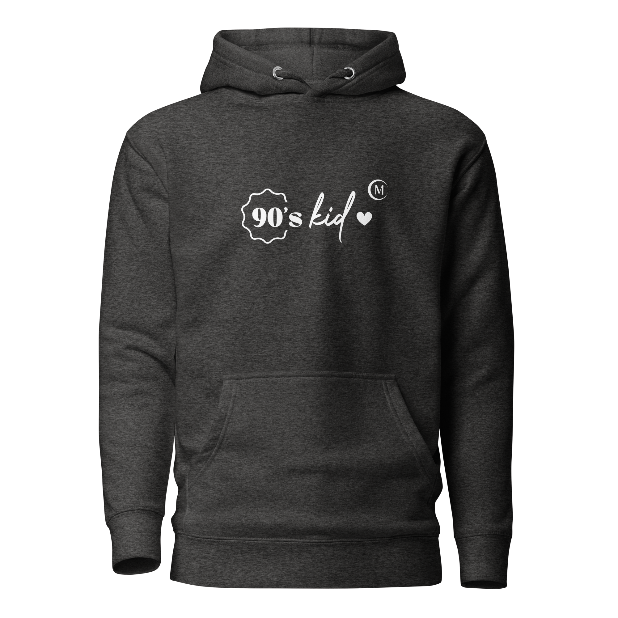 Clarissa Molina - Hoodie 90's Kid