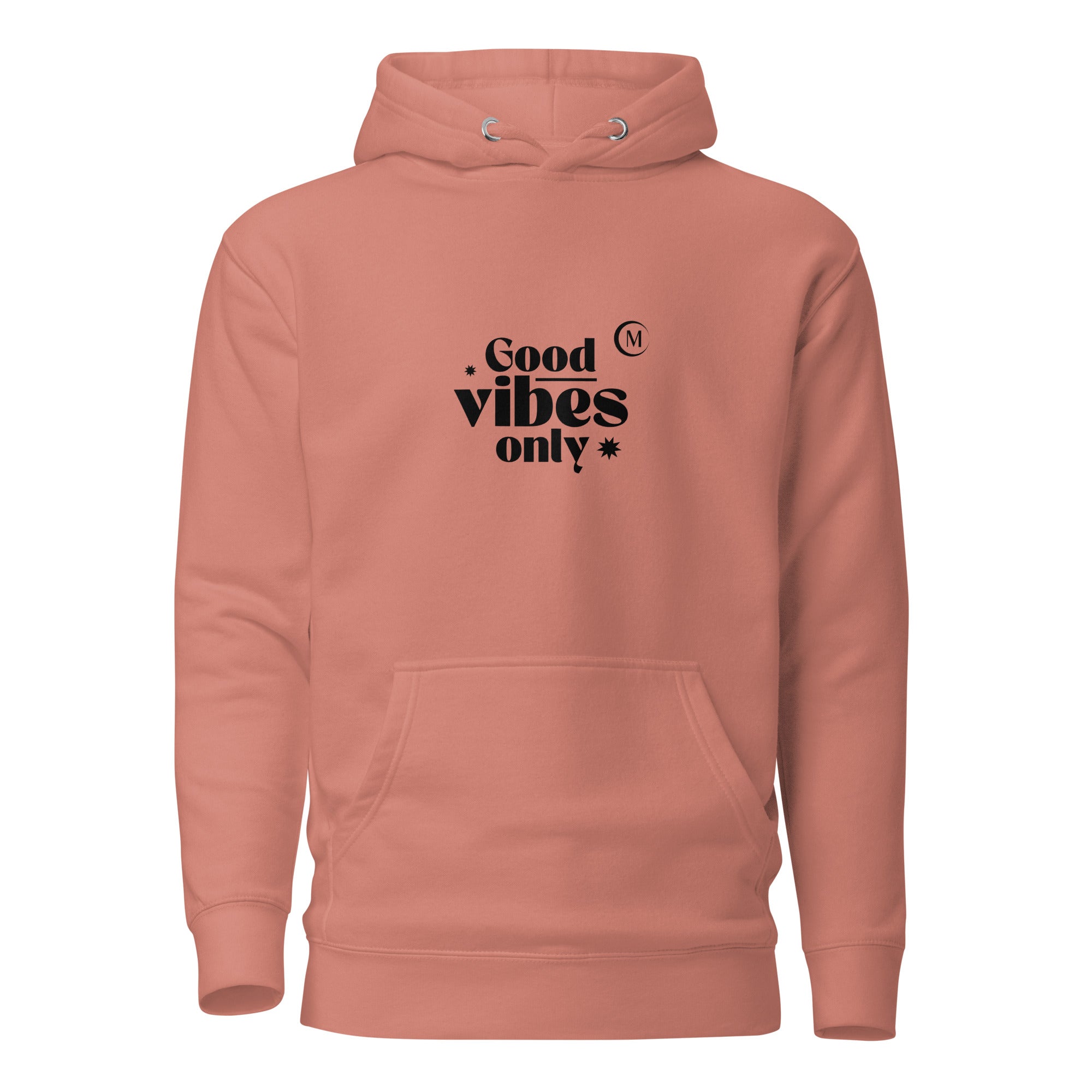 Good Vibes - Classic hotsell Hoodie - Unisex