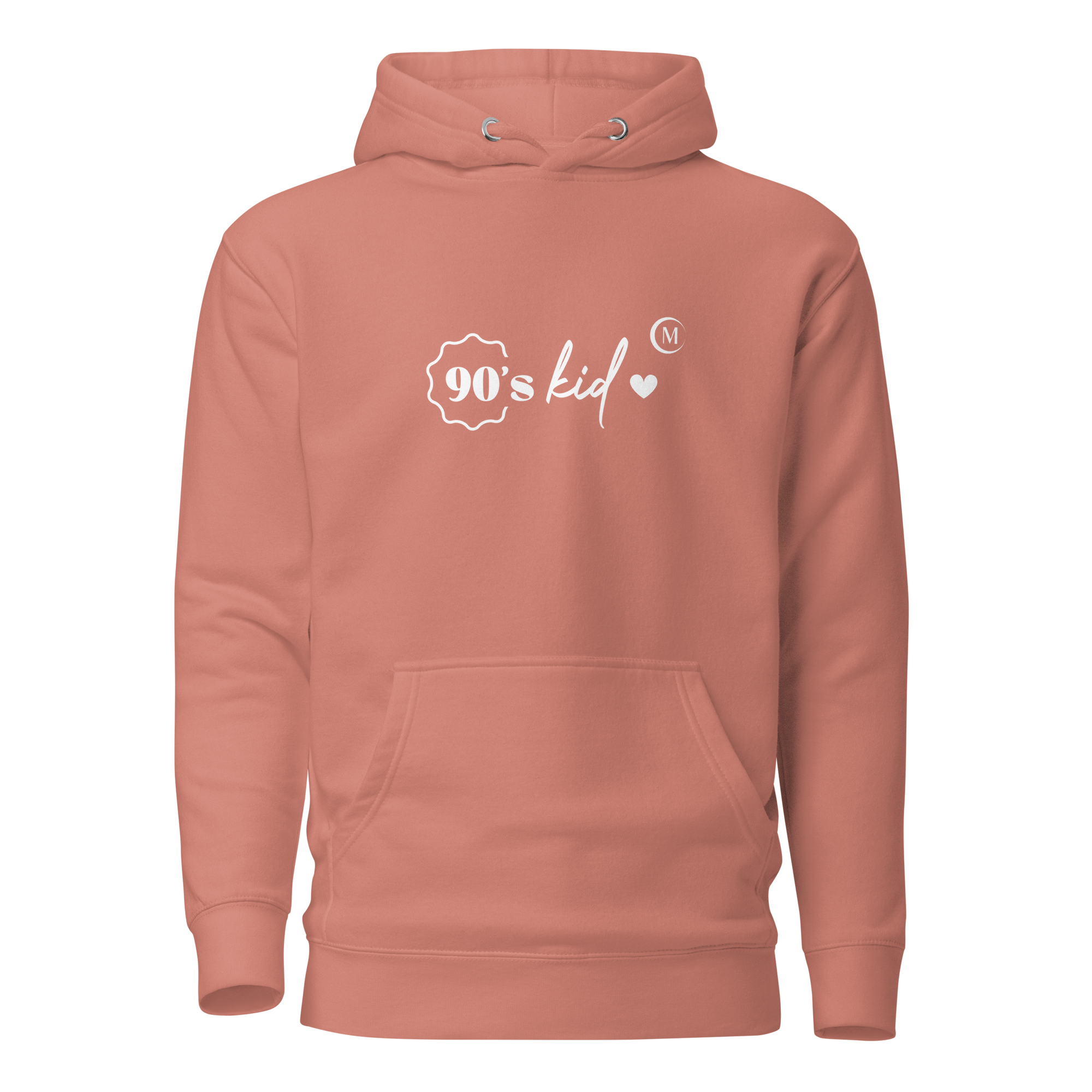 Clarissa Molina - Hoodie 90's Kid