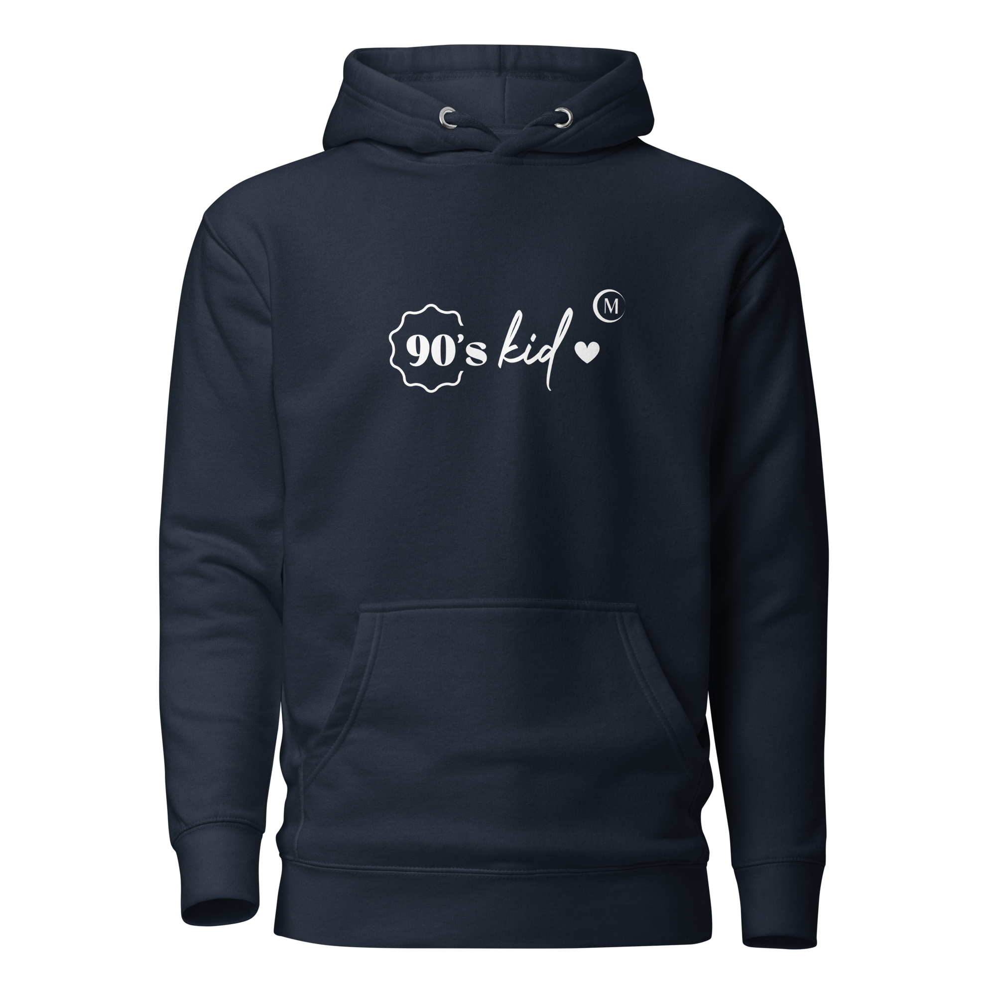 Clarissa Molina - Hoodie 90's Kid
