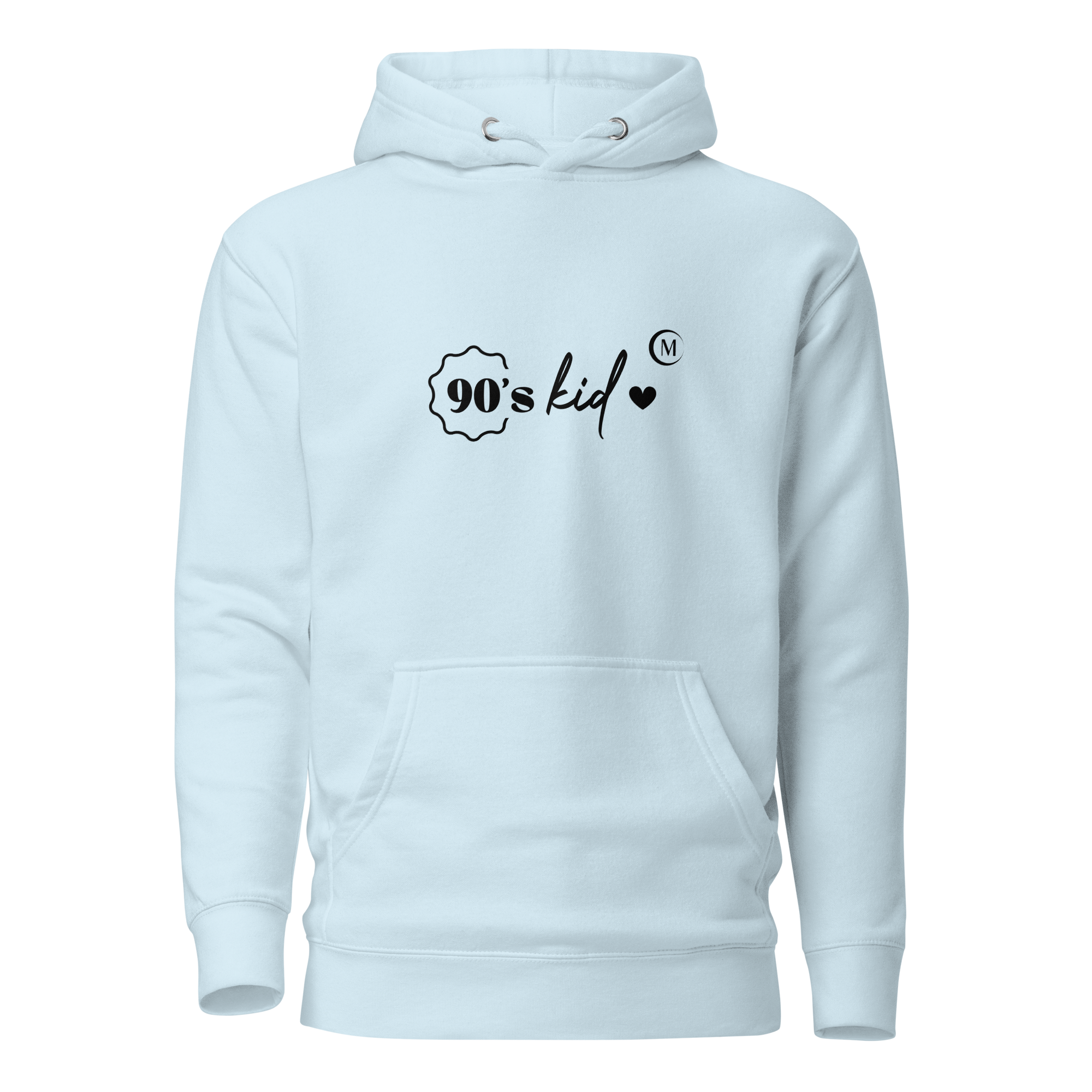 Clarissa Molina - Hoodie 90's Kid