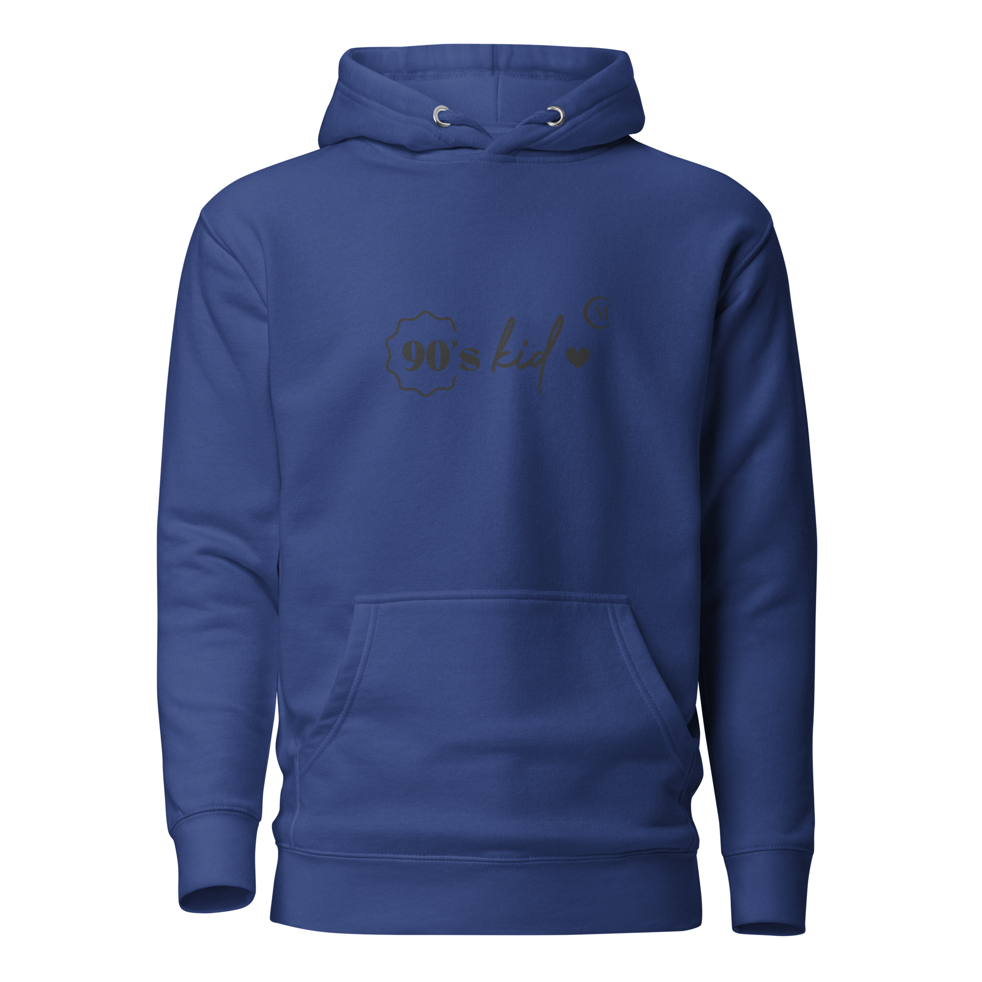 Clarissa Molina - Hoodie 90's Kid