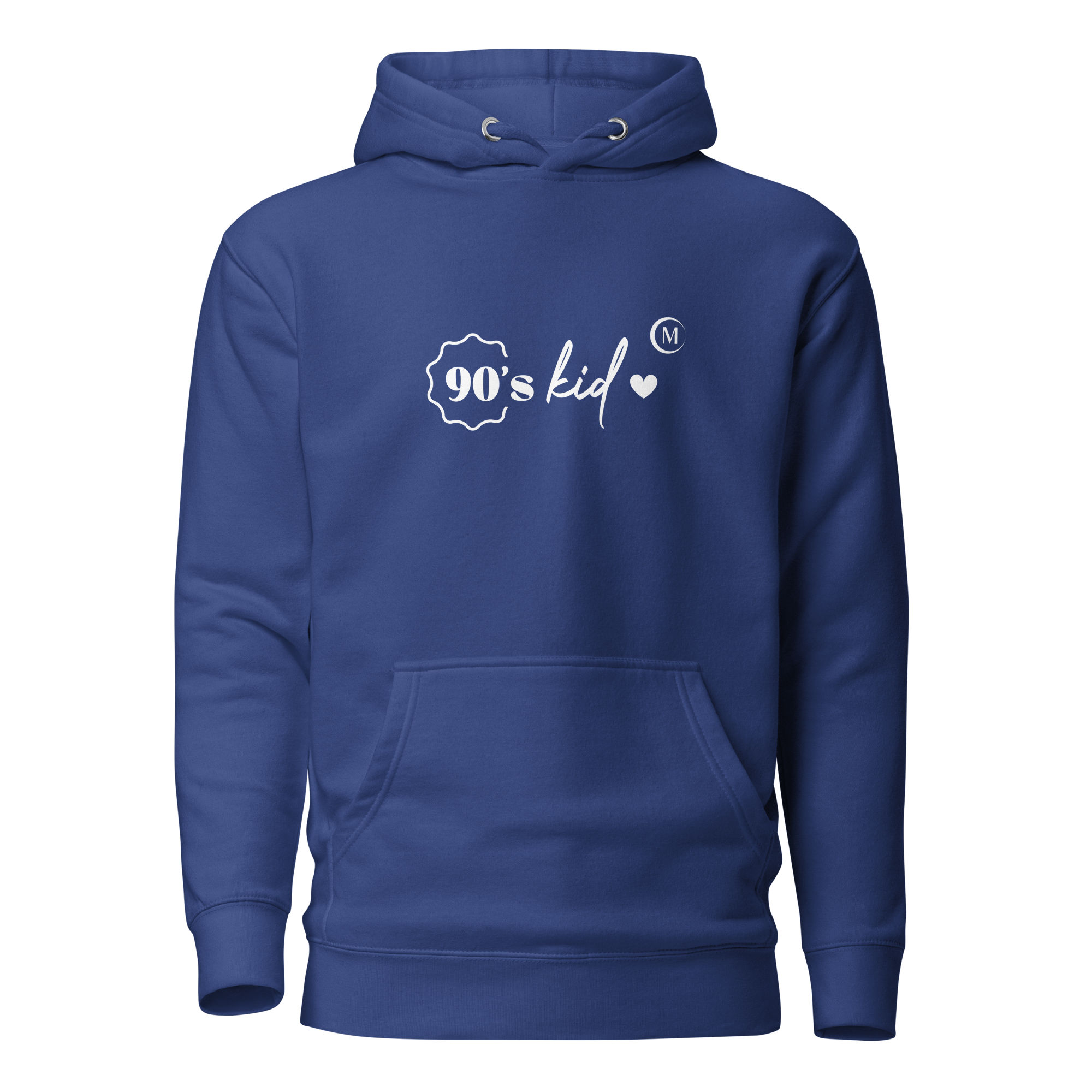Clarissa Molina - Hoodie 90's Kid